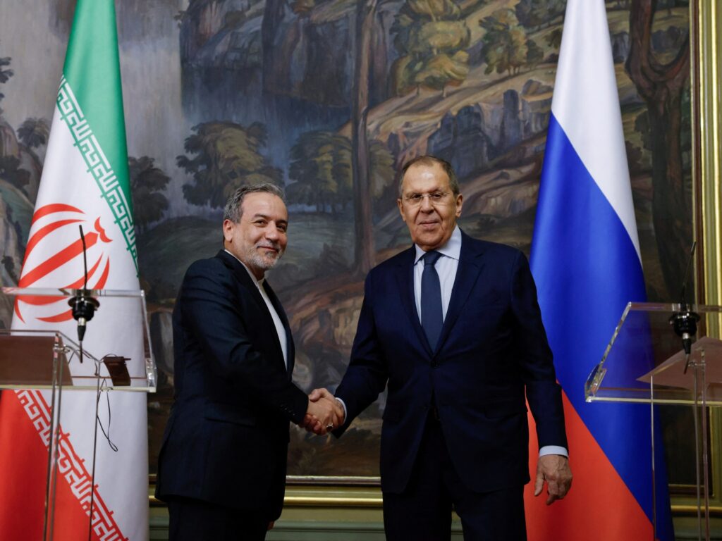 Iran has ‘doubts’ about US intentions forward of nuclear talks | Politics News | USAEMALL.com