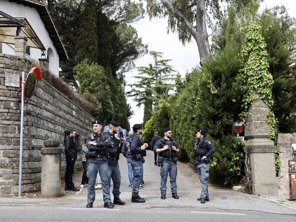 Iran says progress in nuclear talks with US, confirms third spherical subsequent week | News | USAEMALL.com