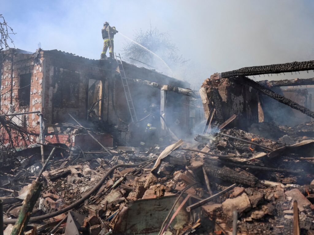 Is Russia’s Putin able to cease Ukraine conflict alongside present entrance line? | Russia-Ukraine conflict News | USAEMALL.com