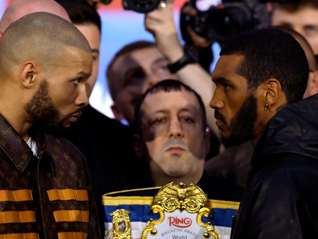 Eubank Jr vs Benn: Fight time, undercard, find out how to watch or stream, historical past | Boxing News | USAEMALL.com