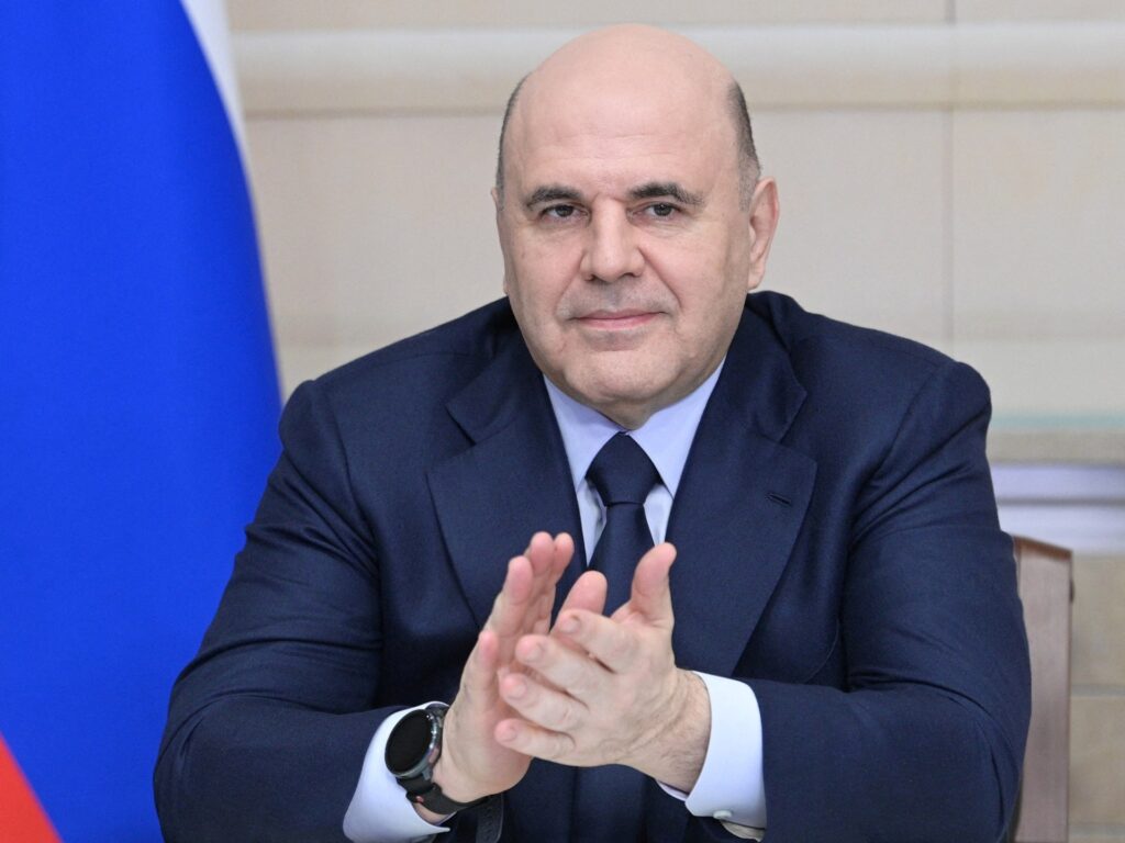 ‘Milestone’: Russia, North Korea start first street bridge building | Russia-Ukraine struggle News | USAEMALL.com