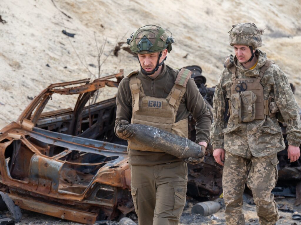 Russia-Ukraine warfare: List of key occasions, day 1,147 | Russia-Ukraine warfare News | USAEMALL.com