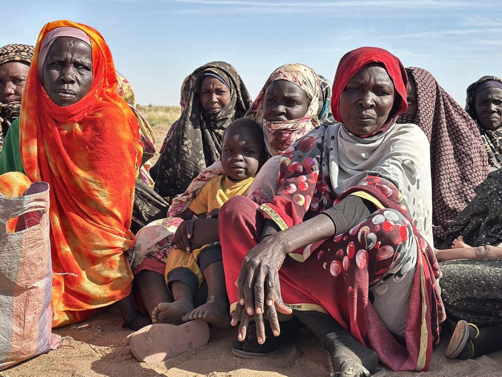 Attacks in Sudan’s Darfur kill at the very least 300 as grim anniversary passes: UN | Human Rights News | USAEMALL.com