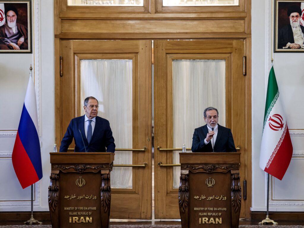 Iran to seek the advice of with Russia on US nuclear talks | United Nations News | USAEMALL.com