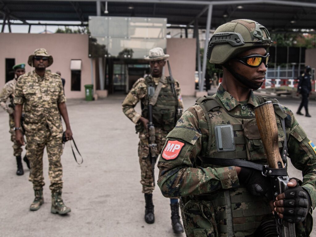 DRC and Rwanda to strike Trump-brokered peace deal: All to know | Armed Groups News | USAEMALL.com