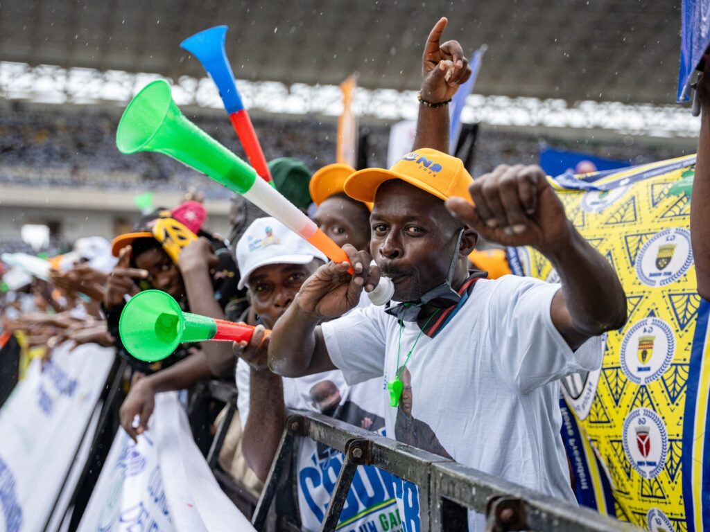 Gabon’s first election after collapse of Bongo dynasty: What’s at stake? | Elections News | USAEMALL.com