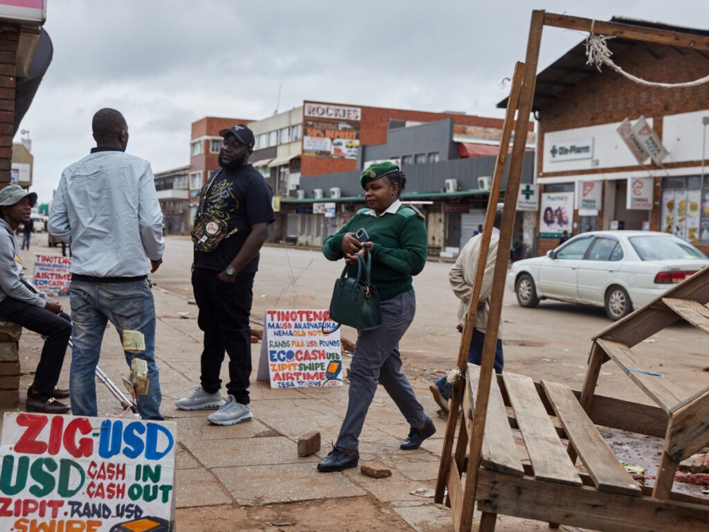 At least 95 arrested in Zimbabwe after antigovernment protests | News | USAEMALL.com