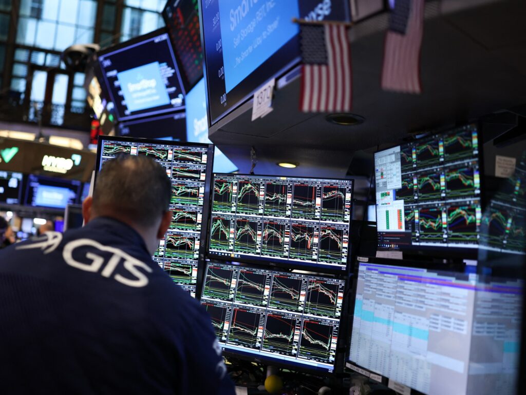 Is the US greenback susceptible to a ‘confidence crisis’? | Business and Economy News | USAEMALL.com