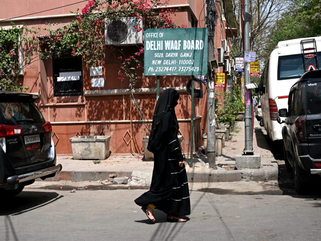 India’s Waqf Amendment Act: Who wants bulldozers when you’ve got bureaucrats? | Opinions | USAEMALL.com