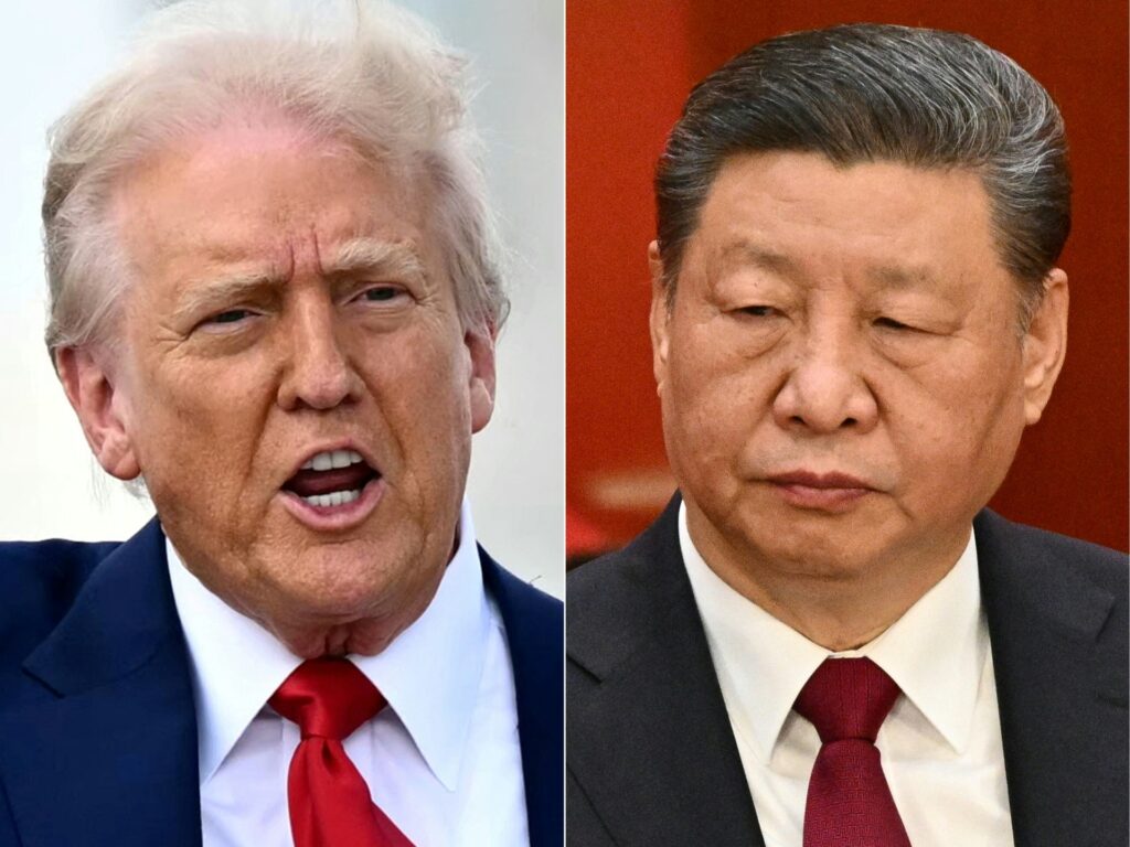 Why China has warned international locations towards ‘appeasing’ Trump in commerce offers | Trade War News | USAEMALL.com