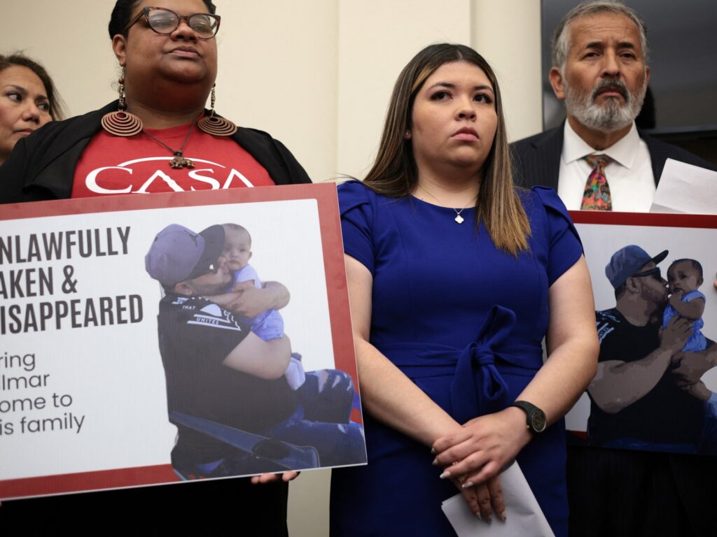 US Supreme Court orders return of migrant wrongly deported to El Salvador | Human Rights News | USAEMALL.com