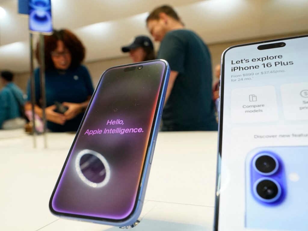 Apple to maneuver meeting of US telephones to India in shift away from China | Business and Economy News | USAEMALL.com