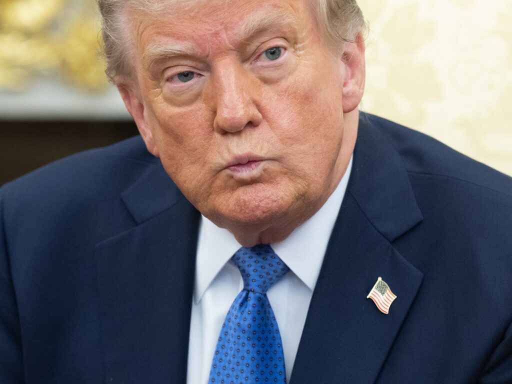 Trump says petrol and grocery costs are down. Facts say in any other case | Business and Economy | USAEMALL.com