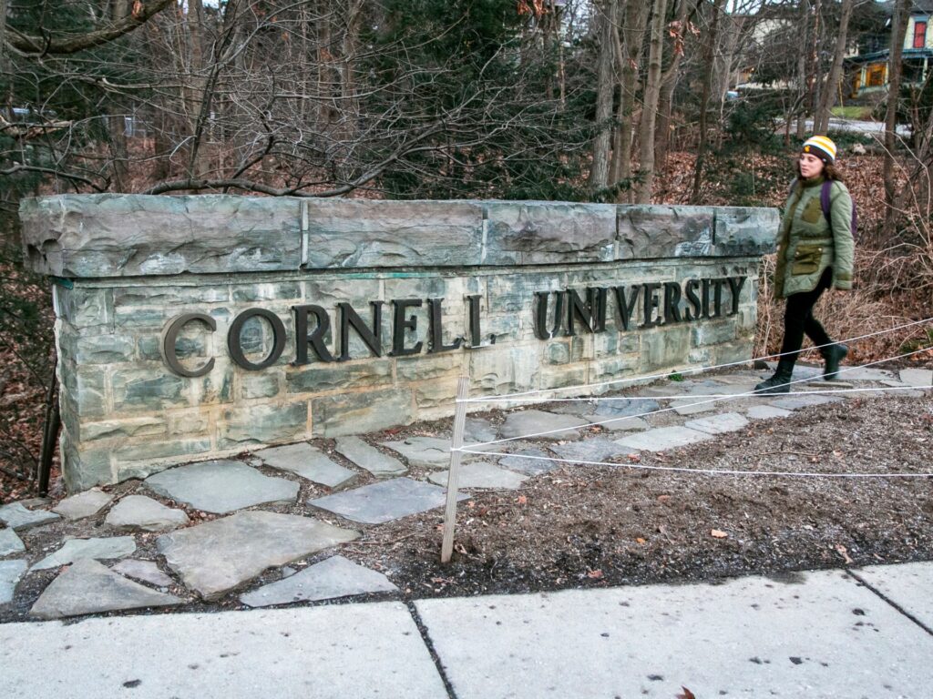 US freezes funds for Cornell, Northwestern after pro-Palestinian protests | Israel-Palestine battle News | USAEMALL.com
