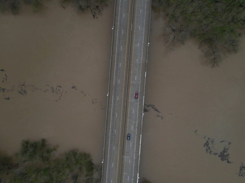Rising rivers threaten US South and Midwest after extreme climate kills 18 | News | USAEMALL.com
