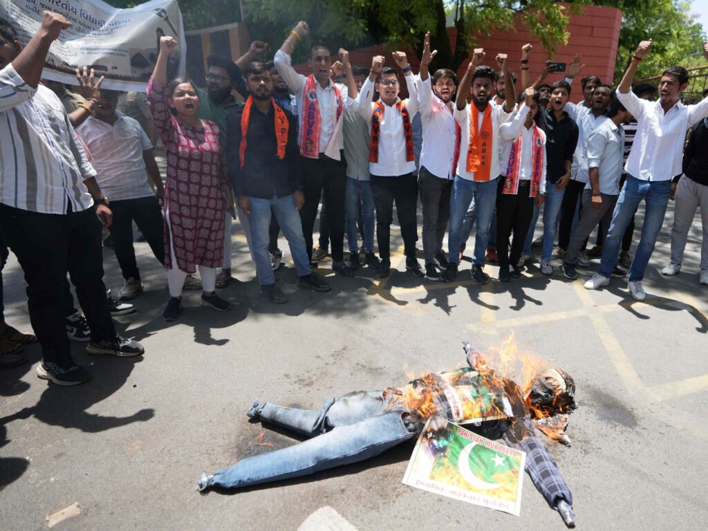 ‘Traitors’: Hate-filled songs goal Indian Muslims after Kashmir assault | Islamophobia News | USAEMALL.com