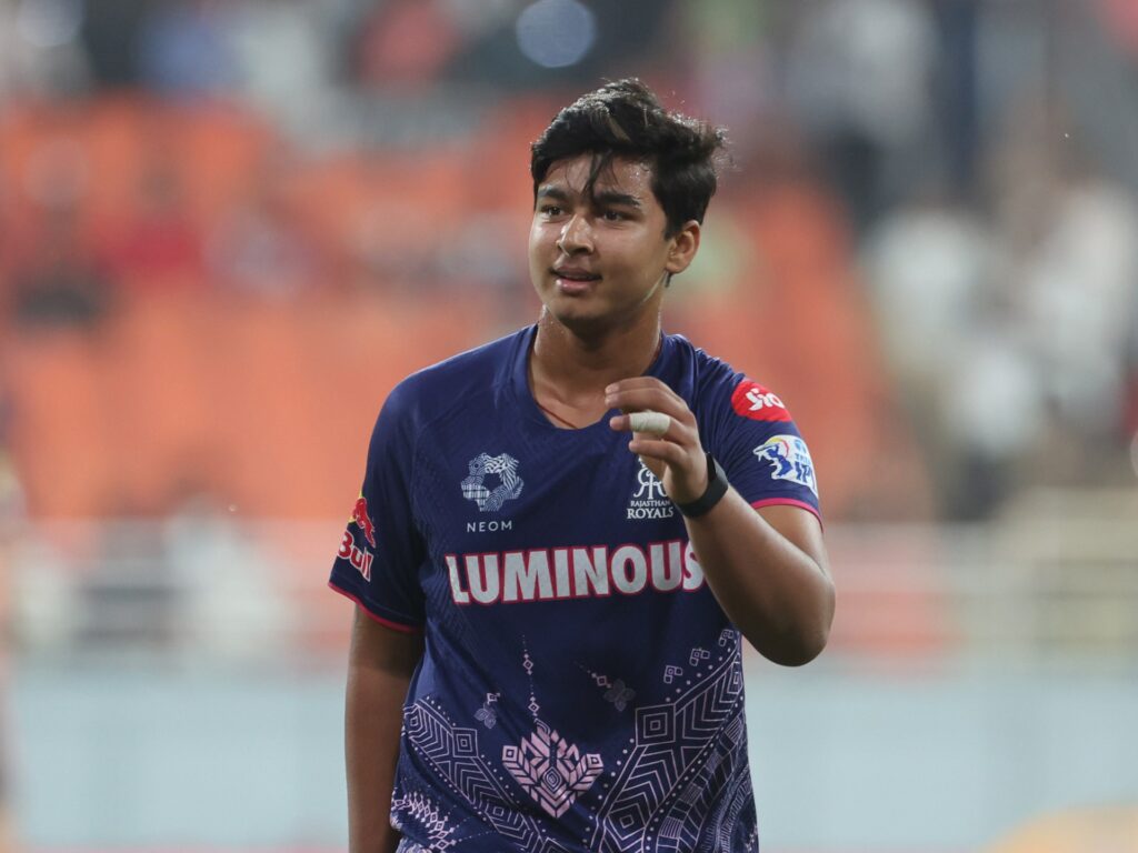 Who is Vaibhav Suryavanshi, the 14-year-old who shocked the IPL on debut? | Cricket News | USAEMALL.com