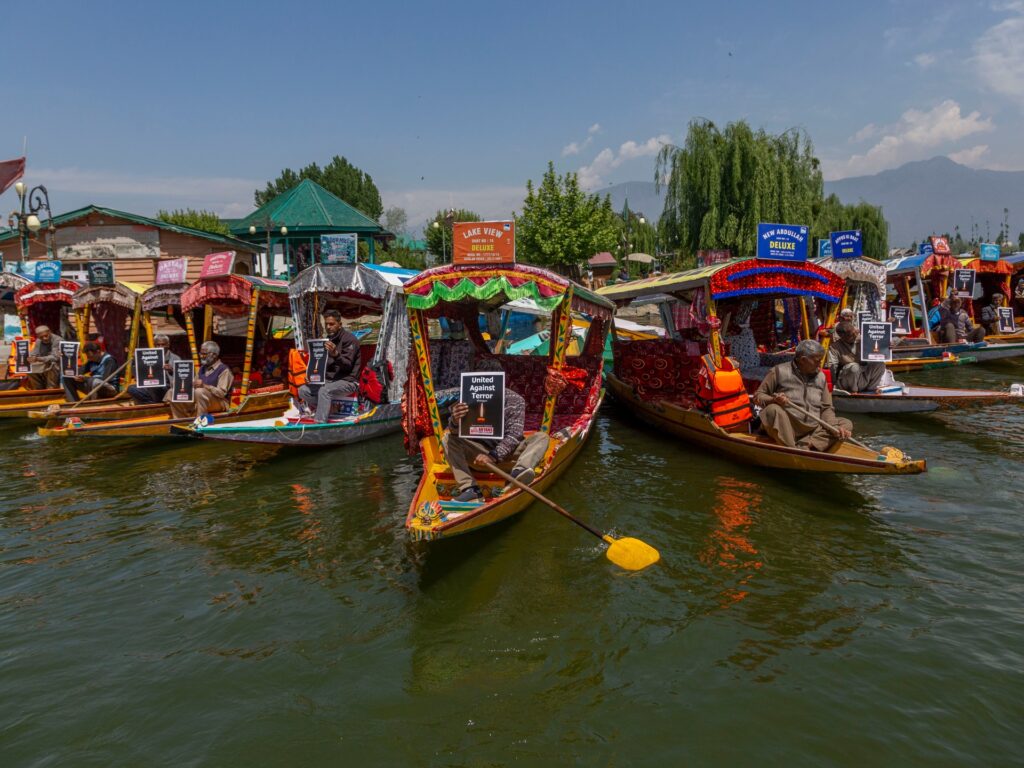 ‘We are condemned’: Kashmiri tourism pays the value of Pahalgam killings | Tourism News | USAEMALL.com