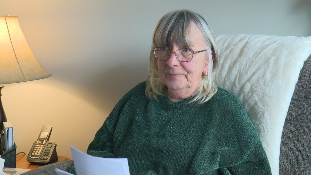 N.S. couple on nightmare of paying 2 rents, together with condominium they will’t entry | USAEMALL.com