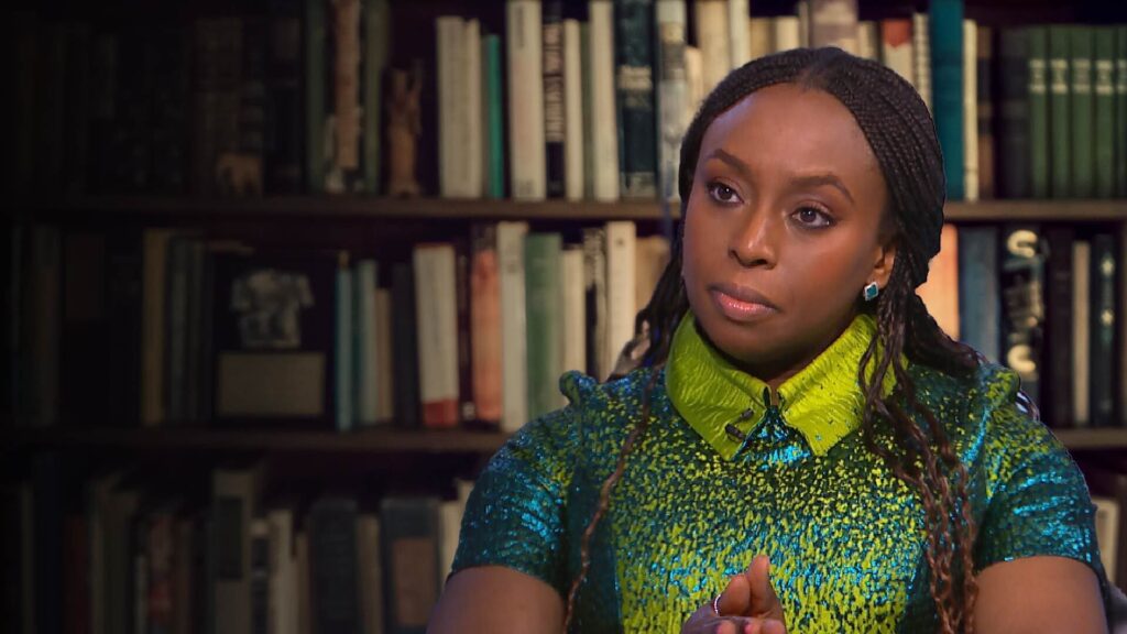 Chimamanda Ngozi Adichie on her new e-book, Trump and ‘mass murder’ in Gaza | TV Shows | USAEMALL.com