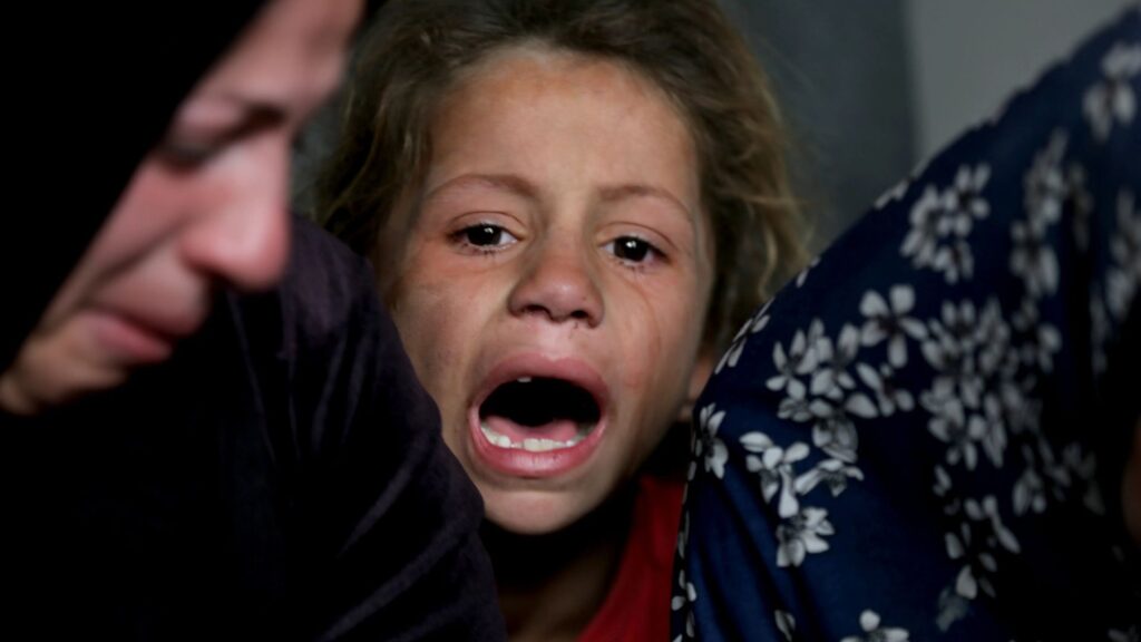 Will Israel’s hunger coverage work in Gaza? | Gaza | USAEMALL.com