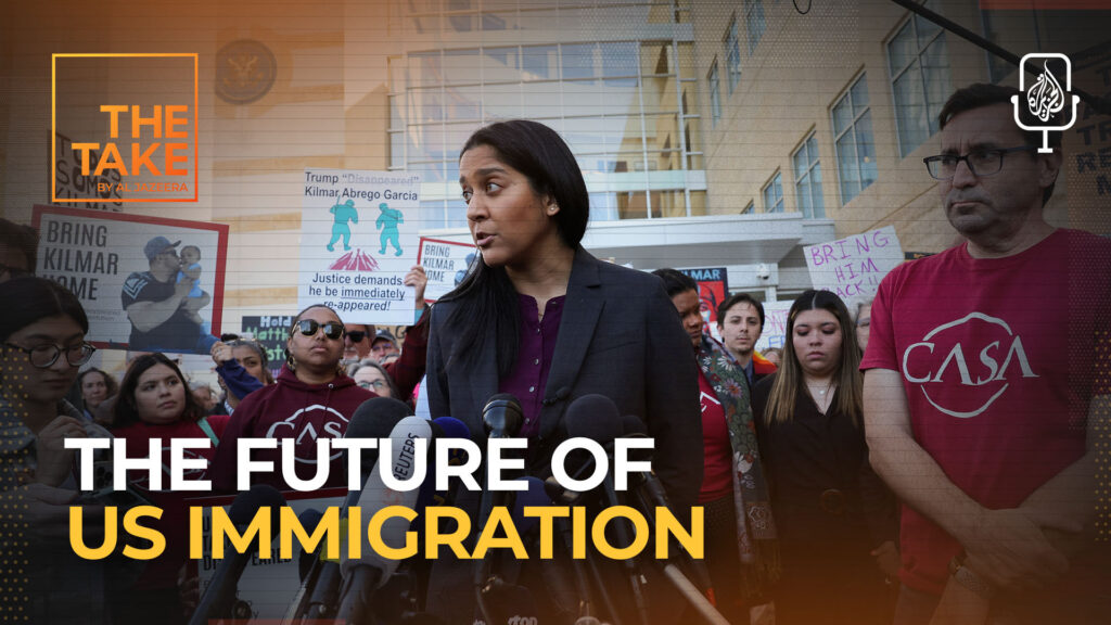 Why did ICE deport Kilmar Abrego Garcia? | News | USAEMALL.com