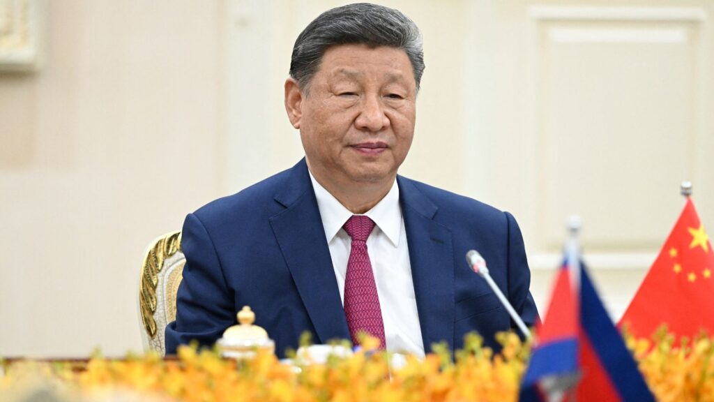 Did Xi Jinping achieve profitable help in opposition to Trump’s tariff conflict? | TV Shows News | USAEMALL.com