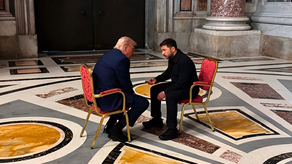 Can the US dealer a Ukraine ceasefire? | Russia-Ukraine conflict | USAEMALL.com