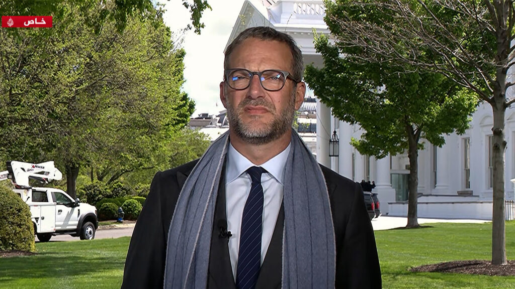 US envoy to Hamas: ‘can’t deal’ with folks holding captives | Israel-Palestine battle | USAEMALL.com