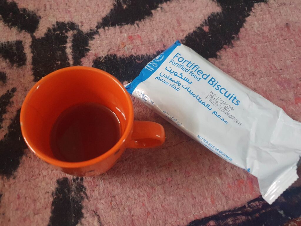 Cheer up, individuals of Gaza! You’ll get killed on a full abdomen | Israel-Palestine battle | USAEMALL.com