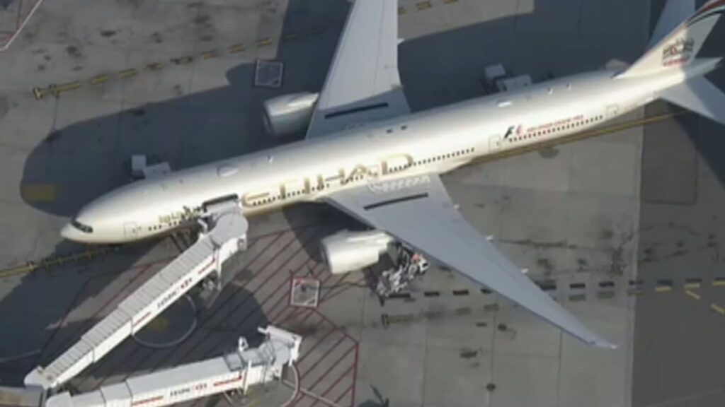 Why Etihad Airways thinks it may possibly climate the storm of Boeing delays | USAEMALL.com