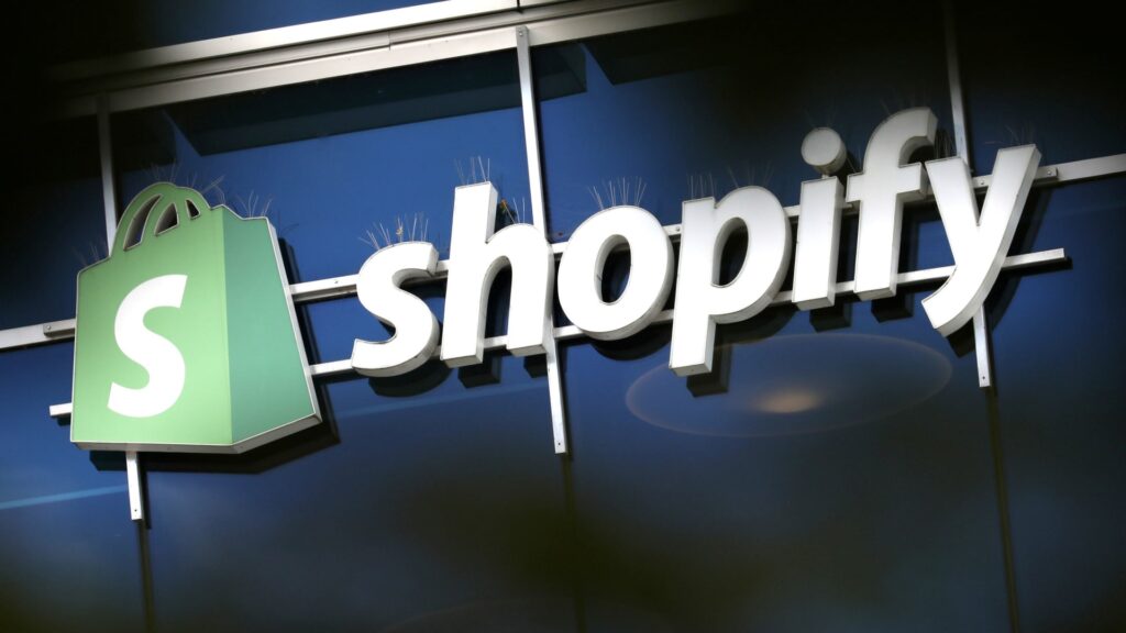 Shopify (SHOP) earnings Q1 2025 | USAEMALL.com