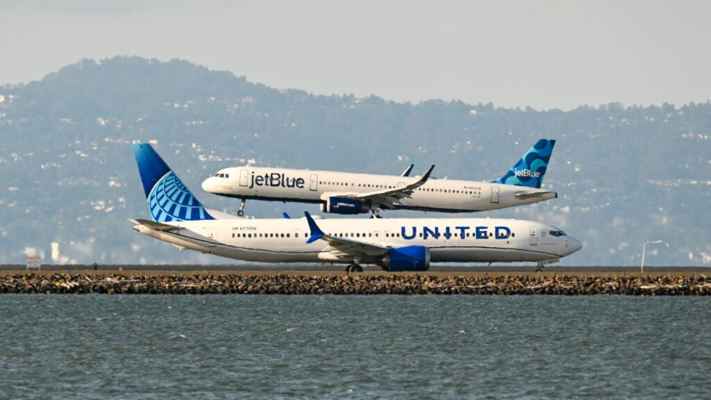 United Airlines to return to JFK in new partnership with JetBlue | USAEMALL.com