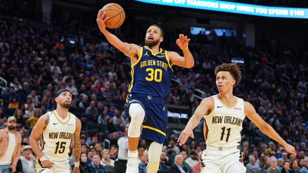 FTX claims towards Steph Curry, Tom Brady, different celebs dismissed | USAEMALL.com