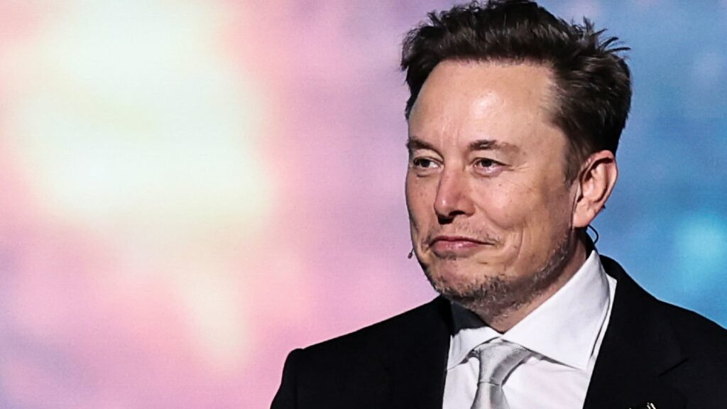 Board chair says EV maker dangers dropping him as CEO | USAEMALL.com