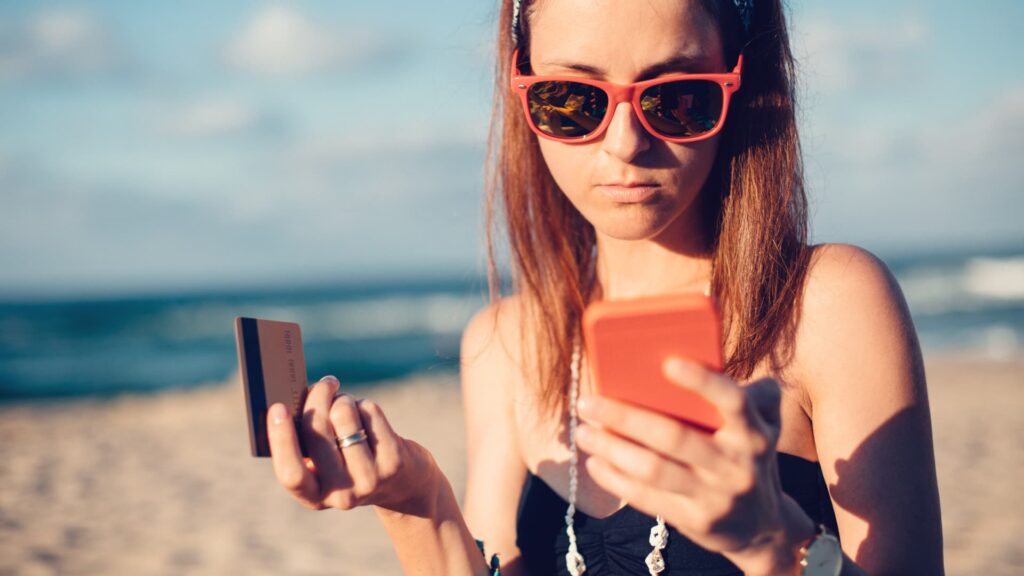 The most typical journey scams in 9 world cities | USAEMALL.com