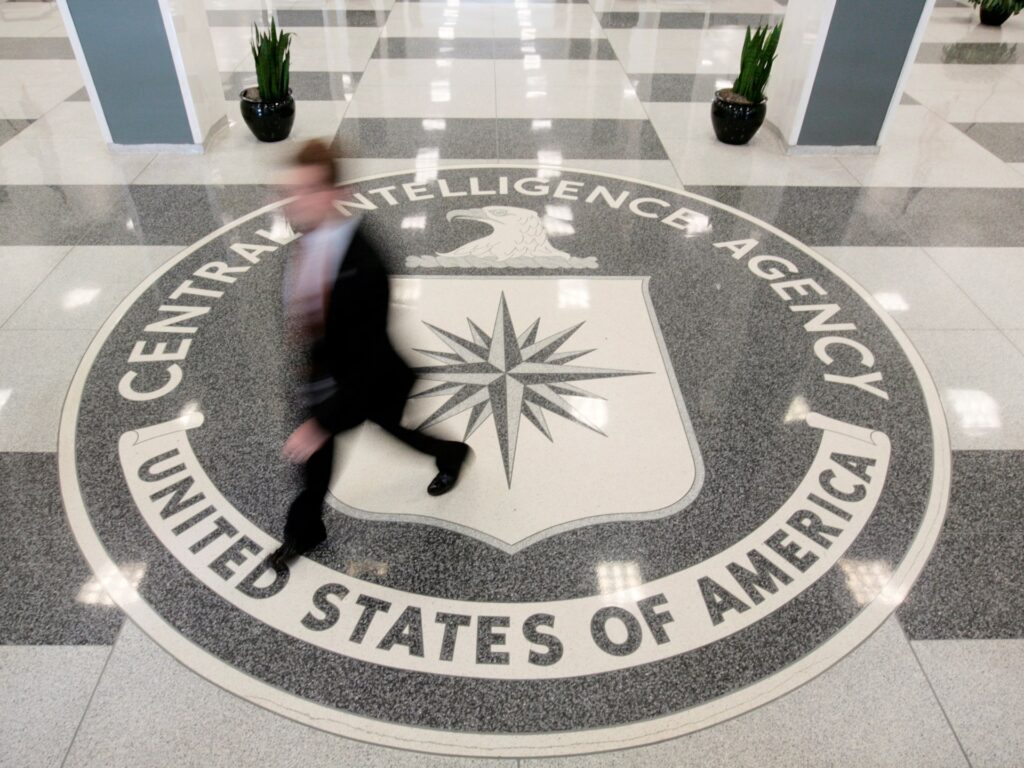 Trump plans to chop 1,200 jobs from CIA, different US spy businesses: Report | Donald Trump News | USAEMALL.com