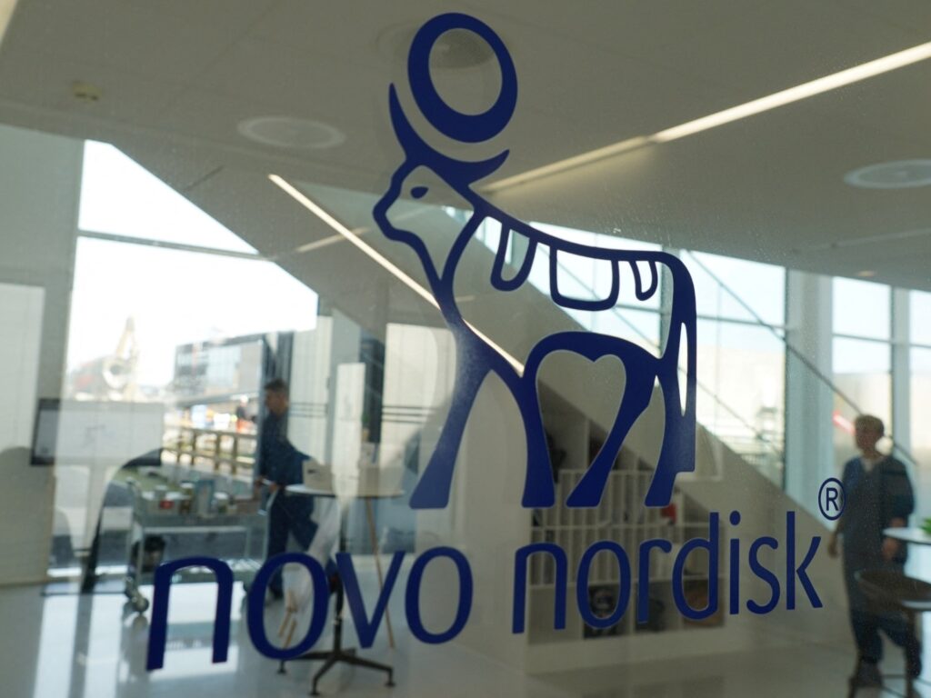 In shock transfer Wegovy-maker Novo Nordisk ousts CEO amid sagging gross sales | Business and Economy News | USAEMALL.com