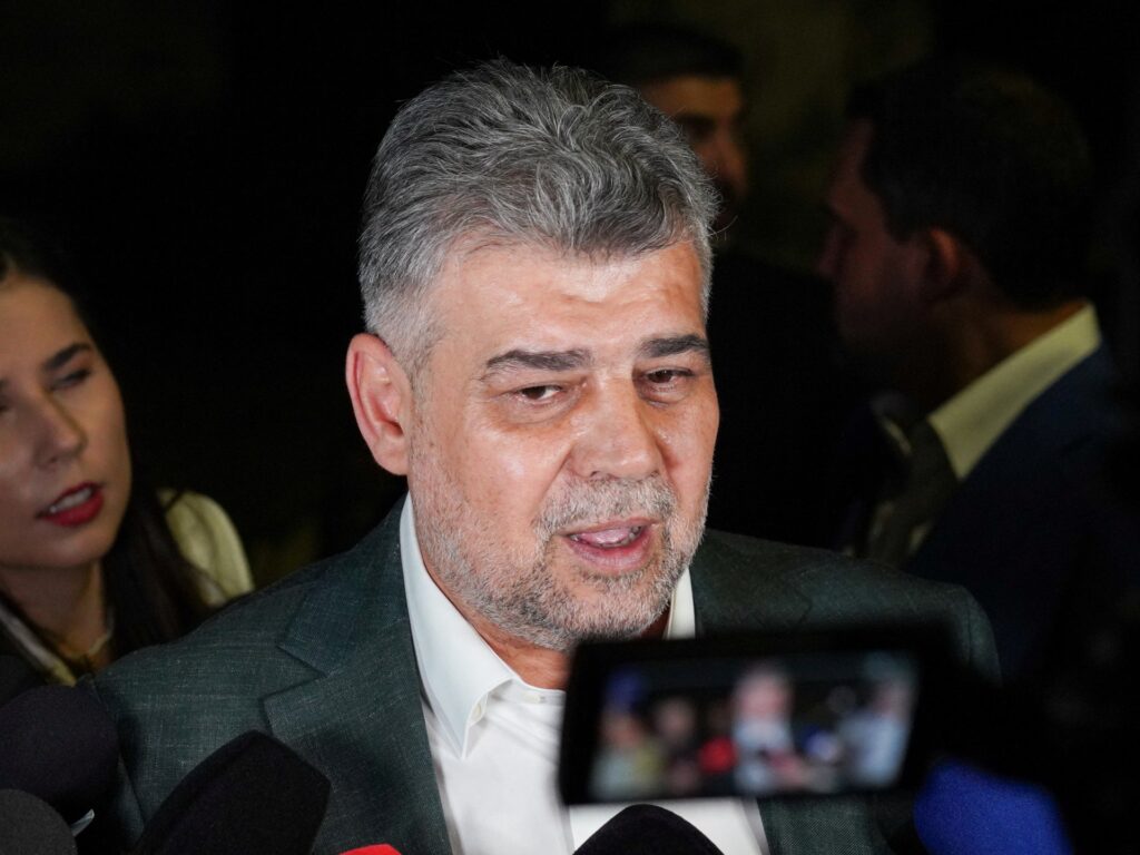 Romania’s PM resigns after far proper wins first spherical of presidential vote | Elections News | USAEMALL.com
