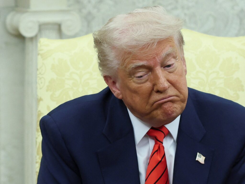US to fast-track investments from Middle East earlier than Trump journey: Report | Donald Trump News | USAEMALL.com