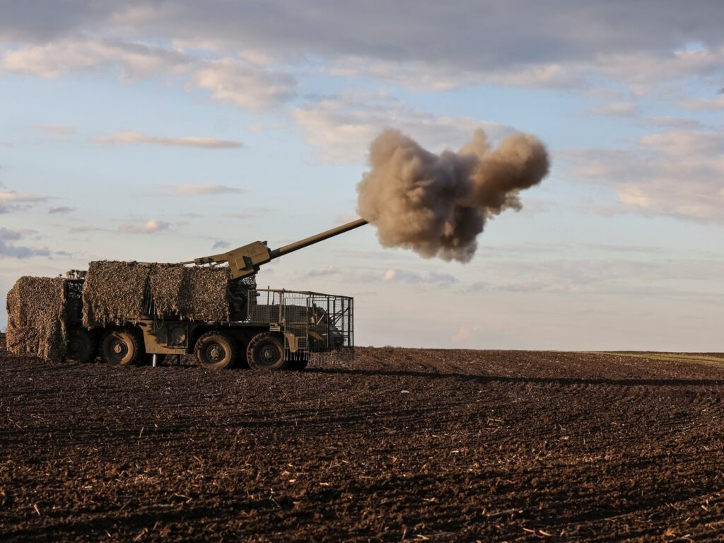 Russia-Ukraine battle: List of key occasions, day 1,177 | Russia-Ukraine battle News | USAEMALL.com