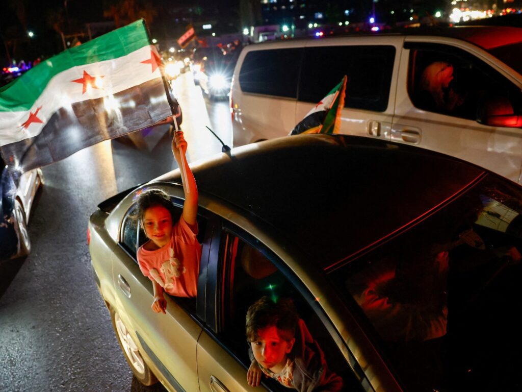 US determination to carry sanctions on Syria: Here’s what it’s good to know | Syria’s War News | USAEMALL.com