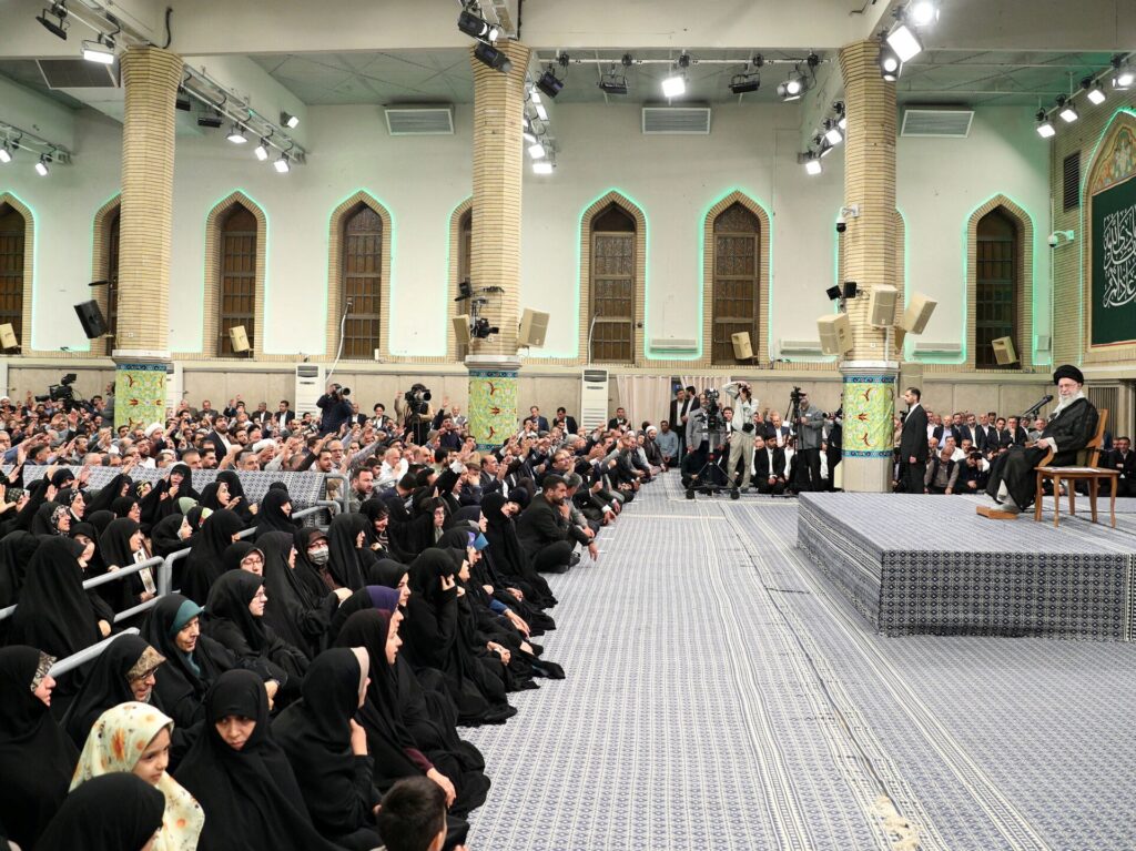 Iran’s leaders slam Trump for ‘disgraceful’ remarks throughout Middle East tour | Nuclear Weapons News | USAEMALL.com