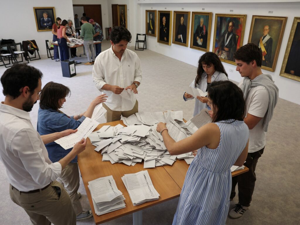 Portuguese PM’s occasion set to win normal election, fall wanting majority | Elections News | USAEMALL.com