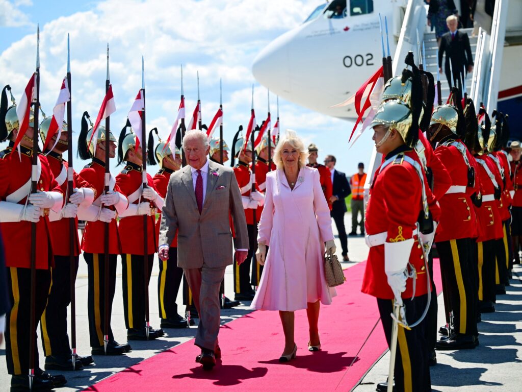 Charles III to present ‘Speech from the Throne’ in Canada: What to know | News | USAEMALL.com