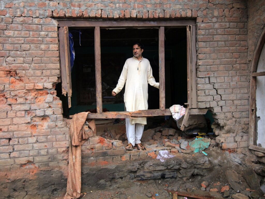 India and Pakistan agree ceasefire: What does it imply? | India-Pakistan Tensions News | USAEMALL.com