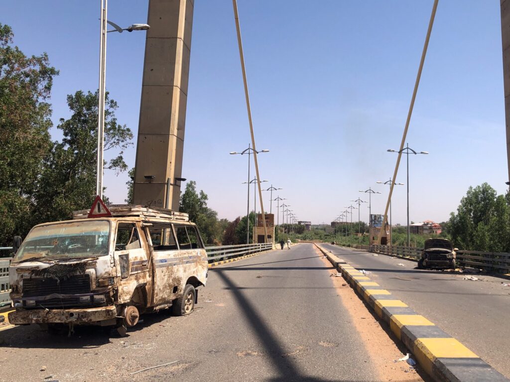 At least 33 folks killed in suspected RSF assaults in Sudan | Sudan warfare News | USAEMALL.com