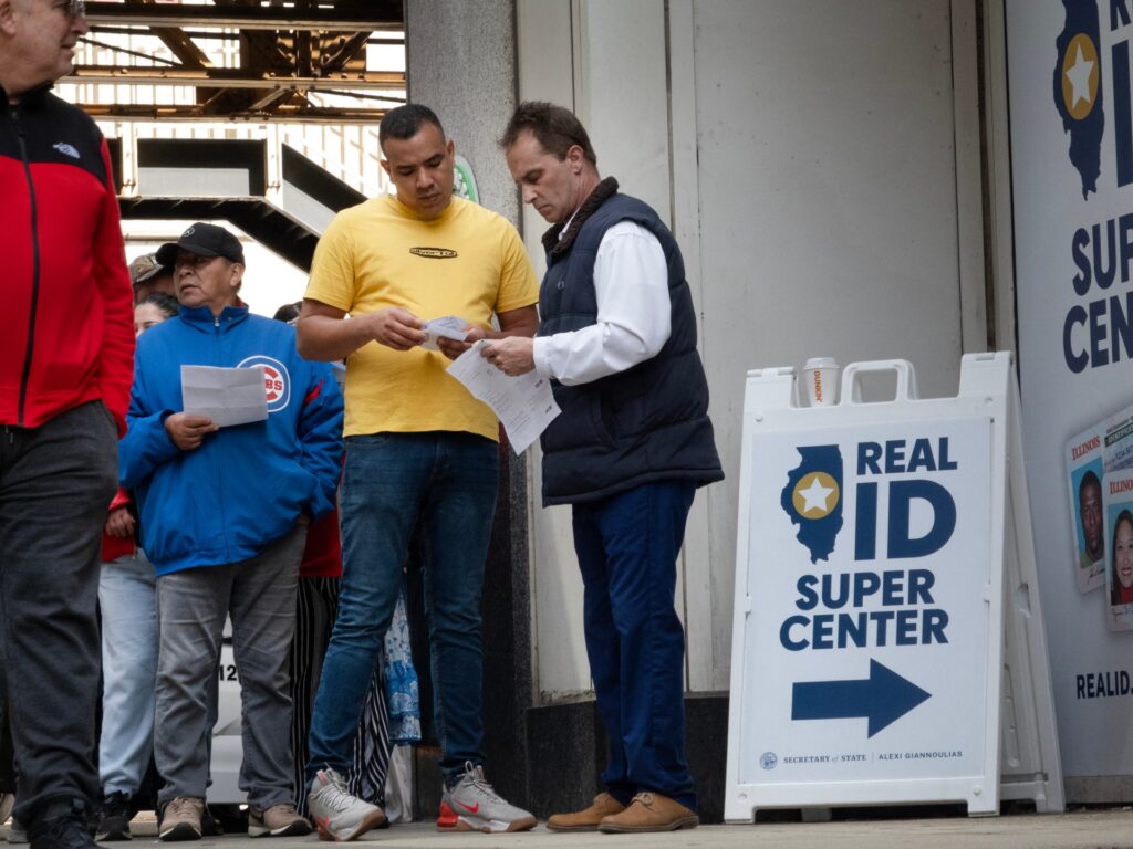 Can inexperienced card, visa holders get Real ID, required to fly within the US? | News | USAEMALL.com