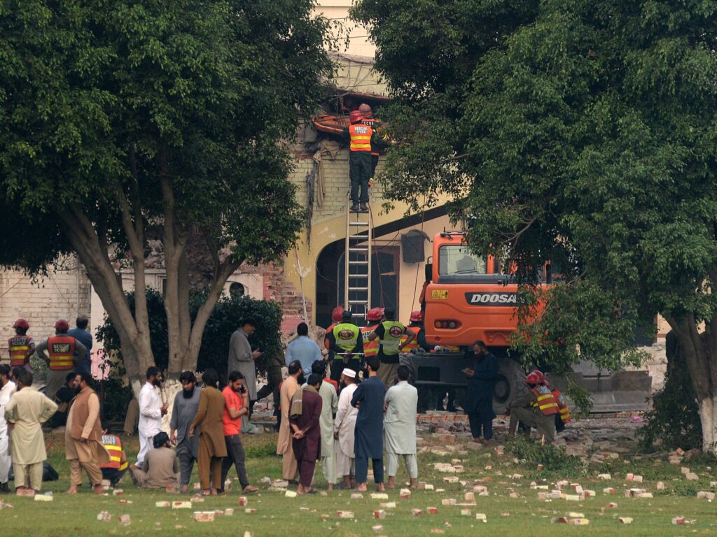 How world leaders are reacting to India-Pakistan army strikes | Border Disputes News | USAEMALL.com