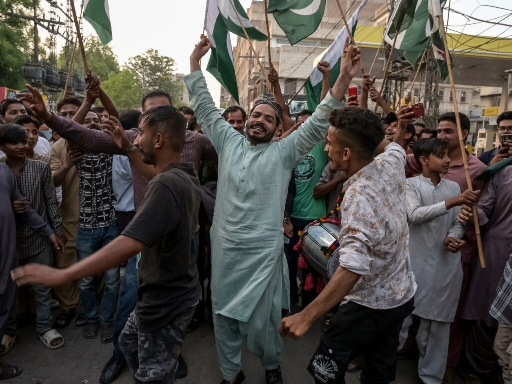 Explosions, violations reported after India and Pakistan agree ceasefire | Conflict News | USAEMALL.com